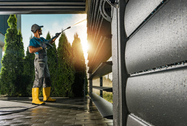 Best Commercial Pressure Washing  in Reno, NV
