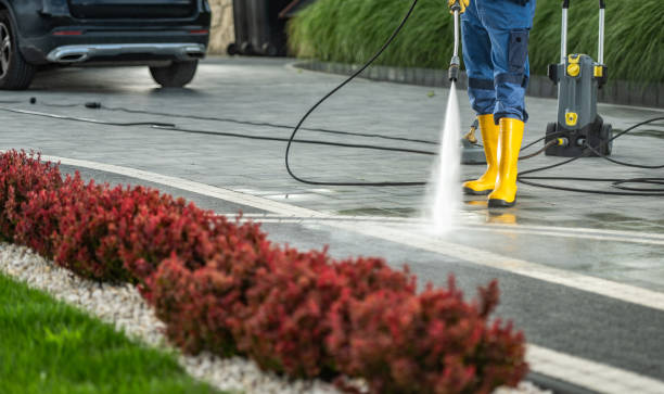 Best Sidewalk Pressure Washing  in Reno, NV