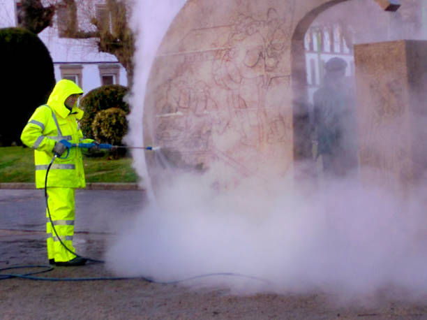 Best Concrete Pressure Washing  in Reno, NV