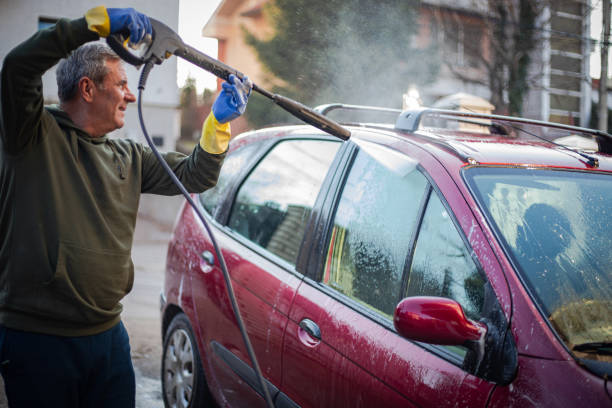 Best Roof Pressure Washing  in Reno, NV