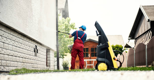 Best Garage Pressure Washing  in Reno, NV